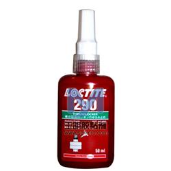 樂(lè)泰290螺紋鎖固劑