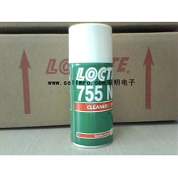 樂泰755清洗劑