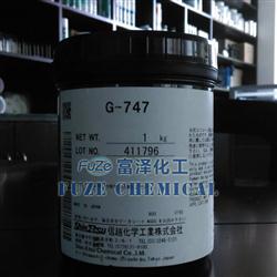信越G-747的產(chǎn)品圖片